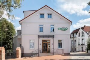 Vilser Gästehaus