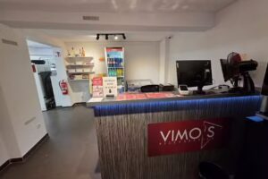 VIMO’S Pizza MGH Bad Mergentheim