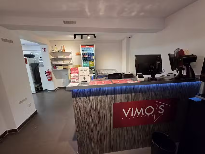 VIMO’S Pizza MGH Bad Mergentheim