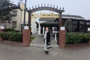 Vin Garden