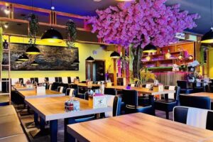 Vina 97 Restaurant