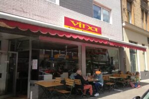 Vina Asia Express