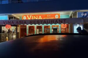 Vina Asia Restaurant