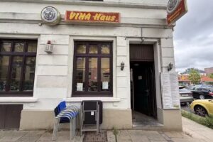 Vina Haus