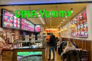 Vina Yummy