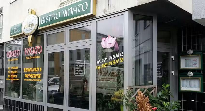 Vinato