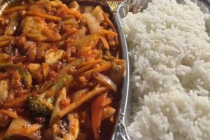 Vinh Son Imbiss-Express