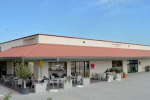 Vinhoteca Centro Caf&eacute;