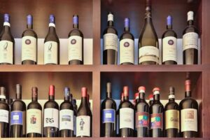 Vini… da Sabatini