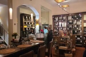 Vini D’Italia – Wolfsburg