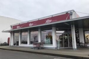 Vino Weinmarkt
