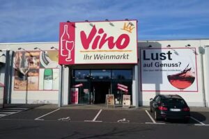 Vino Weinmarkt