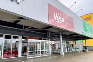 Vino Weinmarkt