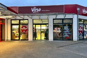 Vino Weinmarkt