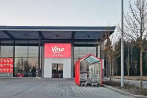 Vino Weinmarkt