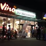 Vino Weinmarkt