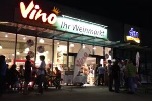 Vino Weinmarkt