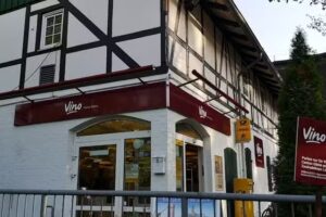 Vino Weinmarkt