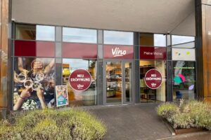 Vino Weinmarkt