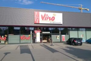 Vino Weinmarkt