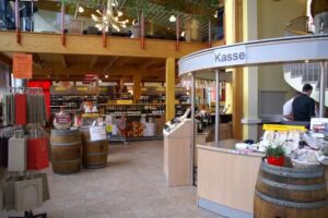 Vino Weinmarkt