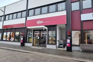 Vino Weinmarkt