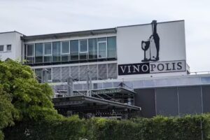 Vinopolis Weinhandel Augsburg