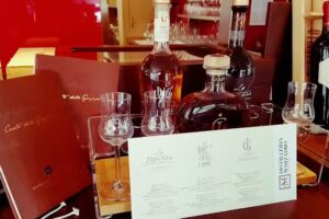 Vinotago Exquisite Weine