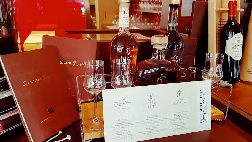 Vinotago Exquisite Weine