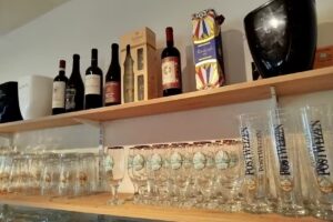 Vinoteca Gusti DiVINI