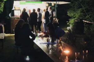 Vinoteca La Pasa