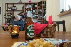 Vinoteca Mayte