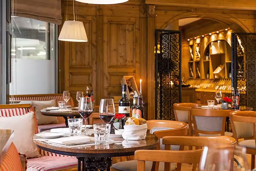 Vinothek am Schlossgarten