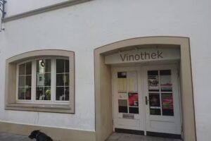 Vinothek am Theater