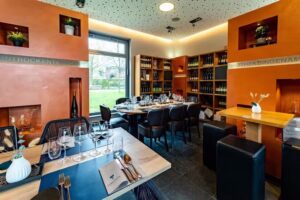Vinothek Bingen