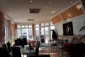 Vinothek Bistro Pawel