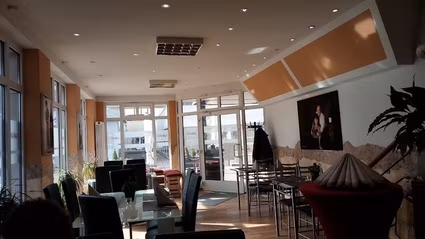 Vinothek Bistro Pawel