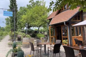 Vinothek Hundemer