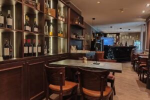 Vinothek Pane e Vino