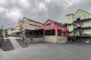 Vinothek Restaurant