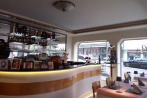 Vinothek-Trattoria Pavia