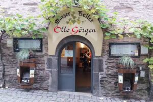 Vinothek Weingut Otto Görgen