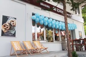 Vinzenz Z&ouml;ttl B&auml;ckerei-Konditorei GmbH & Co. KG