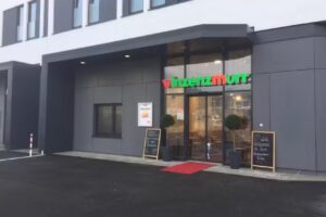 Vinzenzmurr Metzgerei – Germering