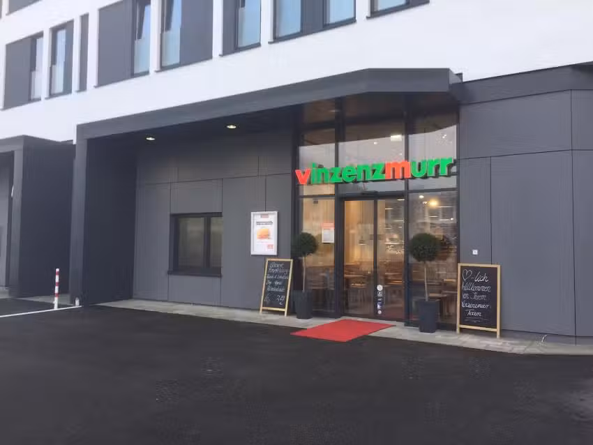 Vinzenzmurr Metzgerei &ndash; Germering