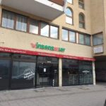 Vinzenzmurr Metzgerei &ndash; Gr&ouml;benzell