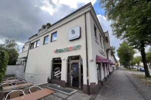 Vinzenzmurr Metzgerei &ndash; M&uuml;nchen &ndash; Harlaching