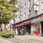 Vinzenzmurr Metzgerei &ndash; M&uuml;nchen &ndash; Maxvorstadt