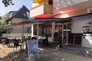 Vinzenzmurr Metzgerei – München – Solln