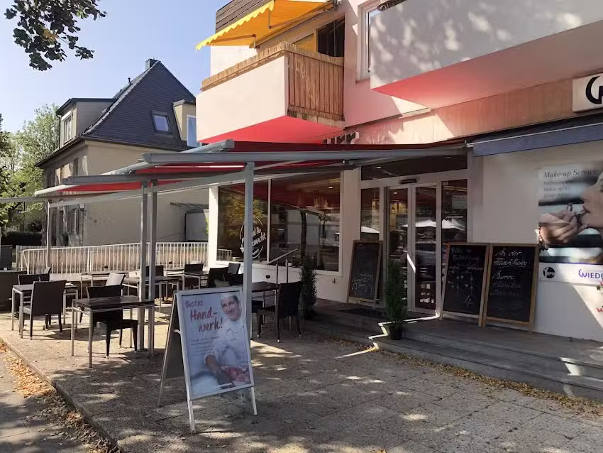 Vinzenzmurr Metzgerei &ndash; M&uuml;nchen &ndash; Solln
